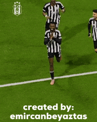 Beşiktaş GIF