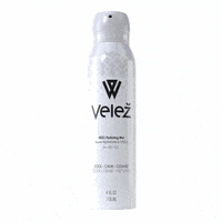 Beauty Skincare GIF by Velez by Vesna