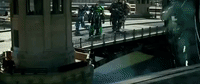 age of extinction transformers GIF