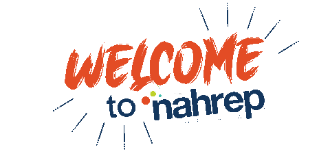 Nahrep305 Sticker by Nily Padron Beehouse Realty / Nahrep South Florida