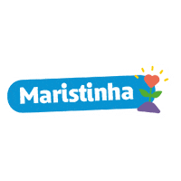 Maristabelem Sticker by Marista Centro Norte