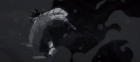 kurosu_kill mahoraga GIF