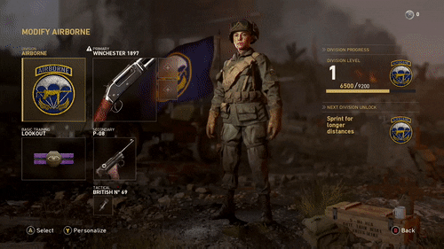 amandao giphyupload call of duty ww2 GIF