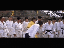kung fu jee kun do GIF