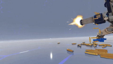 Overwatch Overwatchleague GIF by Dallas Fuel