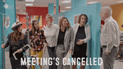 Baroness Von Sketch Show Cbc GIF