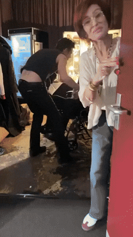 kingkaps7 giphyupload kingkaps7 yungblud ozzy GIF