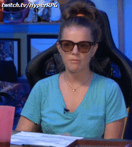 happy d&d GIF by Hyper RPG