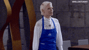 hk win GIF by Hell's Kitchen Italia