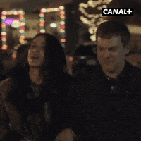 I Like You Love GIF by CANAL+