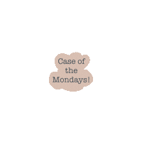 Office Space Text Sticker