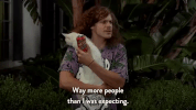 comedy central season 6 episode 3 GIF by Workaholics