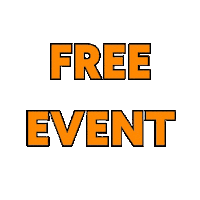 Free Event Sticker by Wallis Annenberg PetSpace