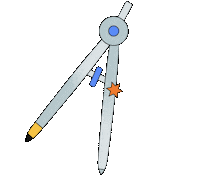 School Stars Sticker