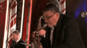 christmas in rockefeller GIF by NBC