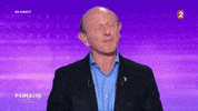 jean-luc bennahmias merci GIF by franceinfo