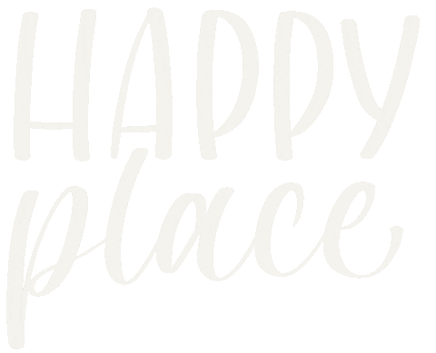 Happy Art Sticker