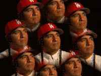 Robert Hunter Fun GIF by GIPHY IRL