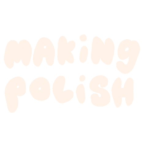 Nails Nail Polish Sticker by Cirque Colors