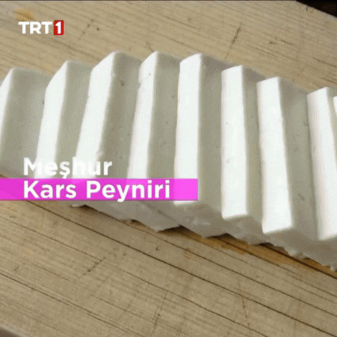 Hungry Breakfast GIF by TRT