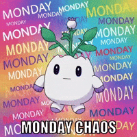Monday Emmy GIF by Magic Eden