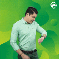 lotonicaragua nicaragua reloj loto ya es hora GIF