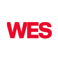 Wes Alum Sticker by Wesleyan University