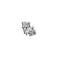 Season 2 Dancing Sticker by Just  Dance