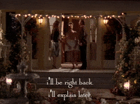 season 4 netflix GIF by Gilmore Girls 