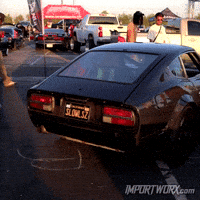 Nissan Origins GIF by ImportWorx