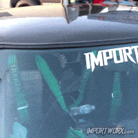 Banner Nissan GIF by ImportWorx