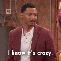 Ms Pat GIF by BET Plus