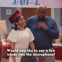 Ms Pat GIF by BET Plus