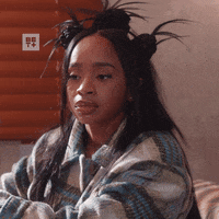 Ms Pat GIF by BET Plus