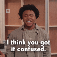 Ms Pat GIF by BET Plus