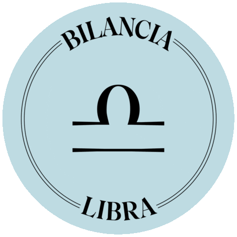 Makeup Zodiac Sticker by Naj Oleari Beauty