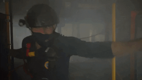 Scared Season 4 GIF by FOX TV