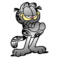 owlt star stars shiny chrome Sticker