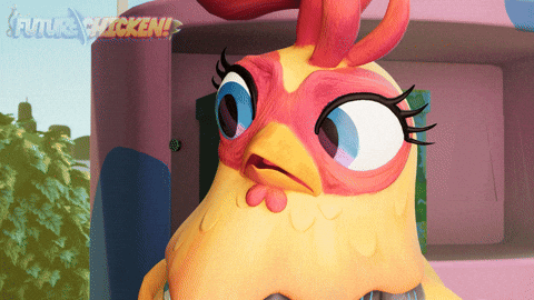 I Think Yes GIF by Wind Sun Sky Entertainment