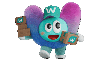 Shopwithwello Sticker by Watsons Wello