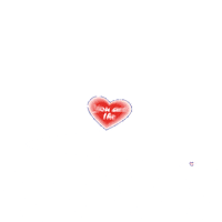 NESTLEidealmilkghana love heart sexy hug GIF