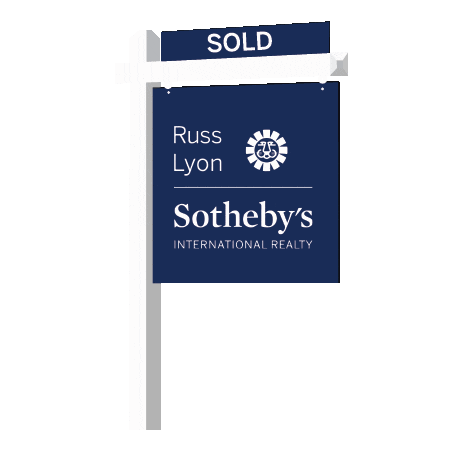 Real Estate Sticker by Russ Lyon Sotheby's International Realty