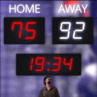 75 Home GIF