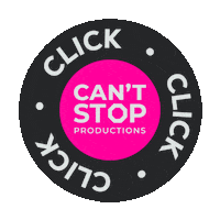 Click Sticker by Scorpio Music