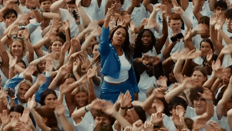 GIF by McCallie School