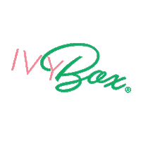 Aka Pinkandgreen Sticker by Ivy Storehouse