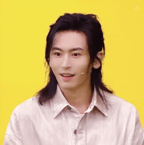Confused Zzh GIF