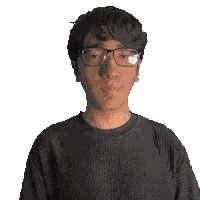 Damon Damian Sticker