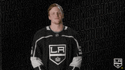 los angeles no GIF by LA Kings