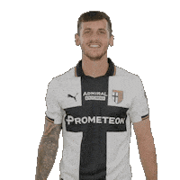 Goal Valeri Sticker by Parma Calcio 1913